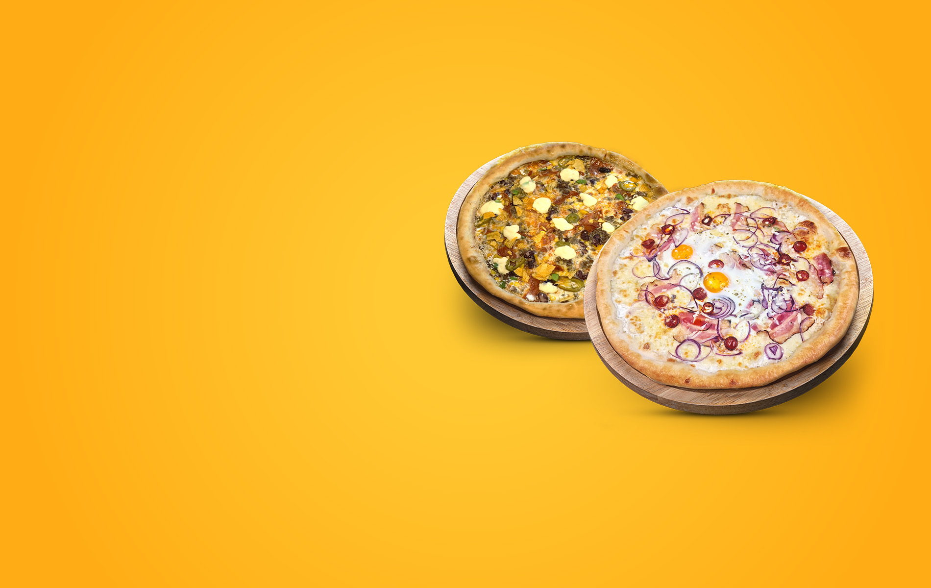 Rud s pizza p e tice e shop