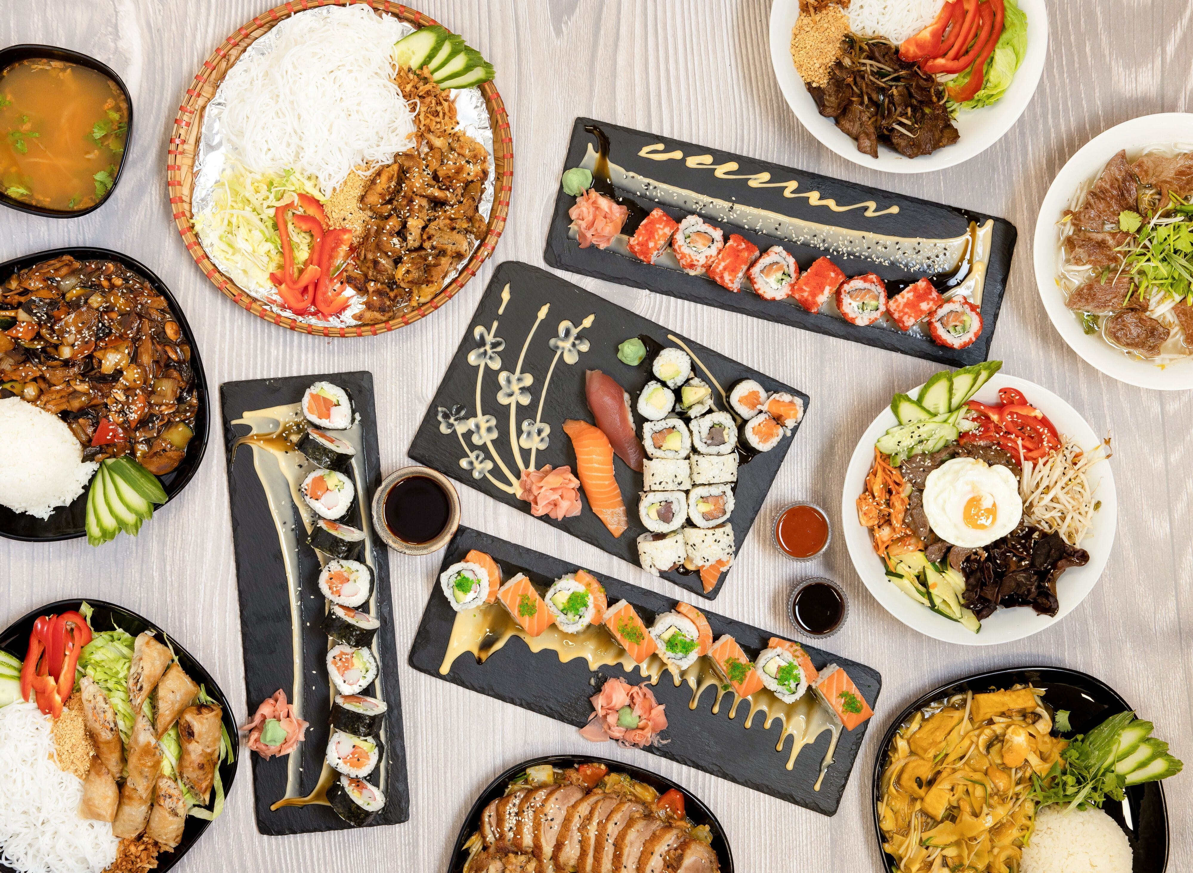 HC Asian Food - Kutná Hora | E-shop