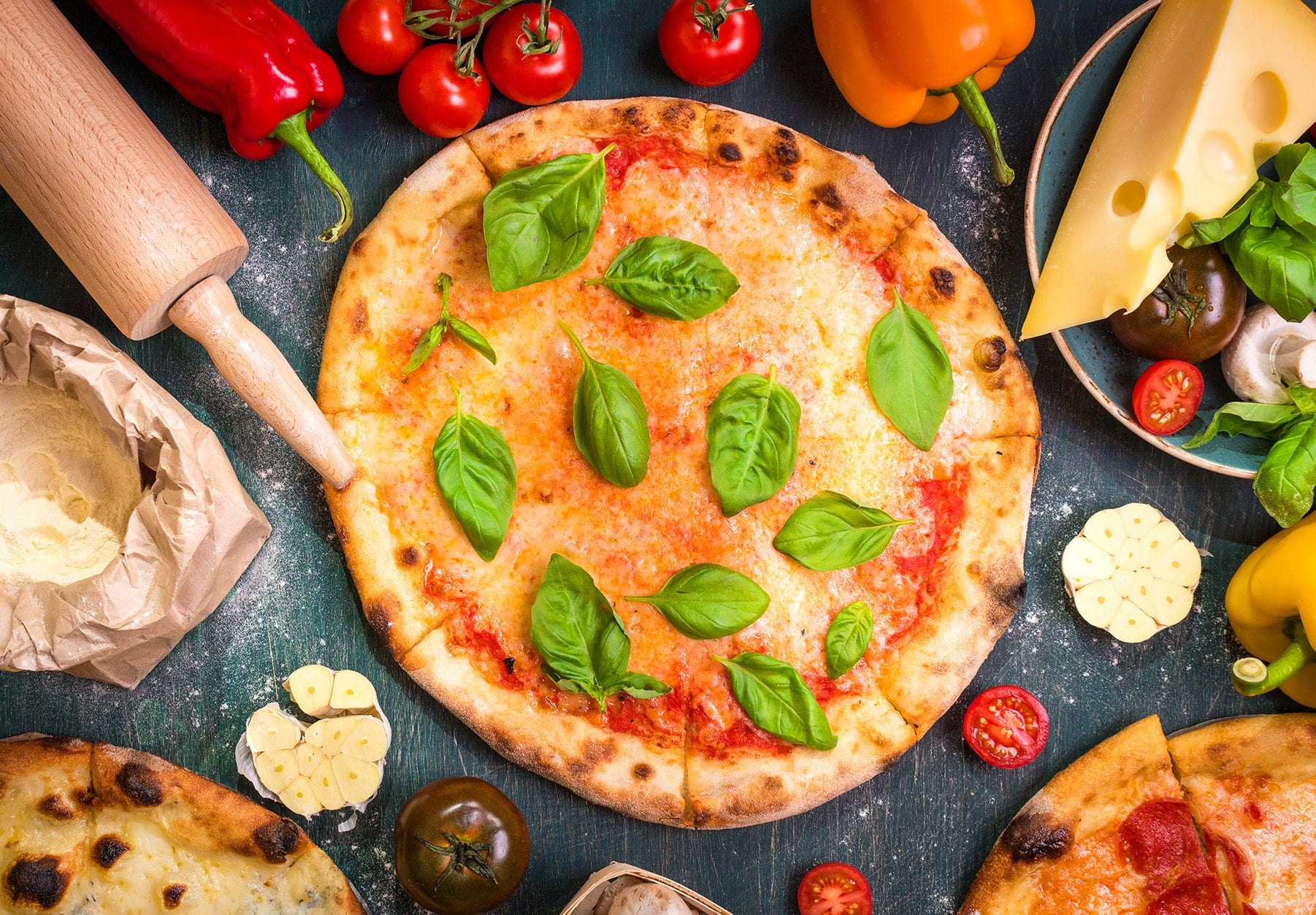 Pizza Papa Cipolla Praha – Apps no Google Play